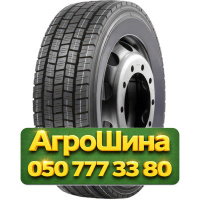 285/70R19.5 HUBTRAC REGIONAL D12 146/144M PR18 Ведущая грузовая шина