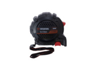 Рулетка Intertool - 5 м x 25 мм Storm магнит 1 шт.