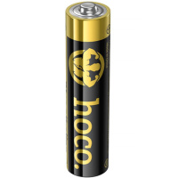 Батарейки Hoco JA2 AAA (LR03) Alkaline 10 pcs