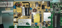 Блок питания  CVB32005  от телевизора JTC DVB-PS13203HCAS