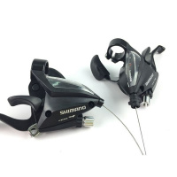 Моноблоки SHIMANO ST-EF500 L3 R7 комплект