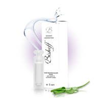 Тонік Пом’якшуючий для сухої чи чутливої шкіри з алоє 5мл