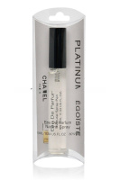Chanl Egoiste Platinum - Pen Tube 10 ml