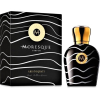 Парфюм унисекс Moresque Aristoqrati edp 50 ml (Original Quality)