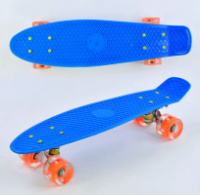 Скейт пенні борд Penny Board, Best Board 0880