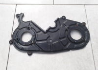 Кожух, внутренняя защита ремня ГРМ Ниссан Блюберд Скайлайн Серена Лаурель Ванетте 2.0D