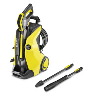 Мийка високого тиску 2100 Вт 20 бар Karcher K5 Full Control 1.324-500.0