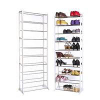 Полиця для взуття Amazing Shoe Rack