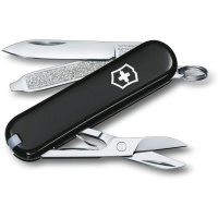 Нож Victorinox Classic SD Black (0.6223.3B1)