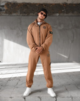 Спортивний костюм Stone Island submariner coyote НП4996