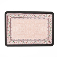 Дренажный коврик для посуды влагостойкий 50*35 см HP-42-17GR