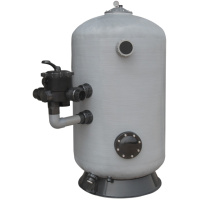 Emaux Фільтр глибокого завантаження Emaux SDB900 (25.2 м3/ч)