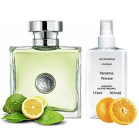 Versace Versense - Parfum Analogue 110ml