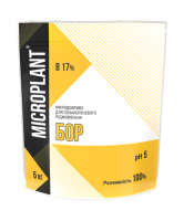 Microplant® Бор - 5 кг