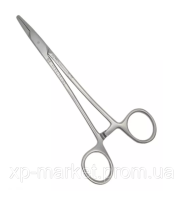 Иглодержатель Mayo-Hegar DE-1089  (16 см)