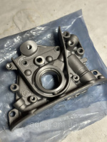 Насос масляный оригинал Джили СК СК2 МК