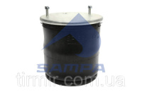 Пневматическая рессора 4810NP13, 4810NP05, 4810NP08 стакан пластиковый