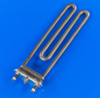 ТЭН Irса 2050 W 240 мм