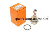 Кульова опора Ford Transit V184-V347 00- ,Connect 02- ASMETAL