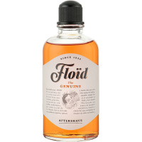 Лосьон после бритья Floid Aftershave Lotion The Genuine 400 мл (8004395321025)