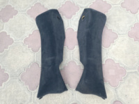 Внутренняя обшивка, накладка заднего крыла Фольксваген Пассат Б5