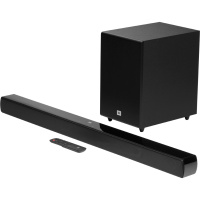 Акустическая система JBL Cinema SB170 Black (JBLSB170BLKEP)