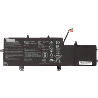 Акумулятор для ноутбуків ASUS ZenBook Pro 14 UX450 (C41N1804) 15.4V 4550mAh (original)