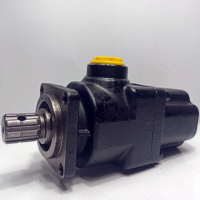 Насос поршневий 58 л / 6 поршнів 300 бар BD MURAT MAKINA