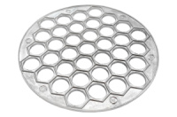 Пельменница алюминиевая Sivan 235мм (О-021510)