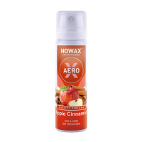 Ароматизатор повітря X Aero «Apple Cinnamon» 75ml