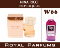 Духи Royal Parfums (рояль парфумс) 100 мл Nina Ricci «Premier Jour» (Нина Риччи Премьер Жур )