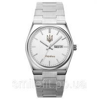 Годинник наручний чоловічий SKMEI 8829/9288SISI, Стильний годинник для жінок і чоловіків, Ексклюзивний чоловічий годинник