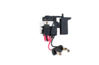 Кнопка аккумуляторного шуруповерта Асеса Ворскла (КН 068)