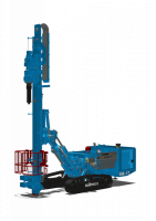 Многофункциональная буровая установка Soilmec SM-17