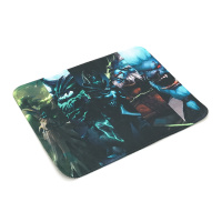 Коврик 240*200 YT-AN тканевой Anime 82, толщина 2 мм, Пакет