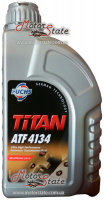 Fuchs TITAN ATF 4134 1л