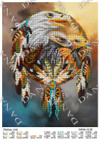 Заготовка під бісер Ловець снів