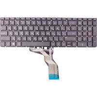 Клавіатура для ноутбука HP Pavilion 15-CD