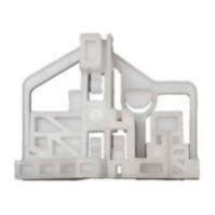 Стеклоподъёмники Направляющая стеклоподъёмника - Ford Fiesta