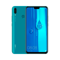 Huawei Enjoy 9 Plus (Y9 2019) 4/128Gb blue