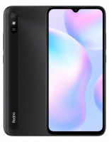 Смартфон Xiaomi Redmi 9A 4/64GB Granite Gray 6.53« 1600x720 268 ppi 2 ГГц 5000 mAh 2 SIM LTE