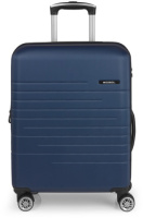 Валіза Gabol Escape (S) Azul (124122-003)
