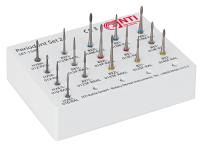 Бор «NTI» набор 1540