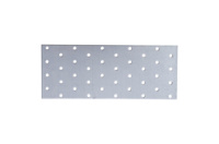 Пластина перфорована Apro 80 x 200 x 2 мм (LP-80200) (5 шт.)