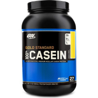 ON 100% Gold Standart Casein 909 грам, Шоколад