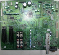 Toshiba 40ZF355D - Main AV - PE0406 A-1 - V28A000527A1/PE0284 V28A000319B1 (B) DIGITAL TUNER//V28A000525A1