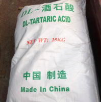 D,L-Винная кислота