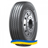 235/75R17.5 Hankook AH35 132/130M Рулевая шина