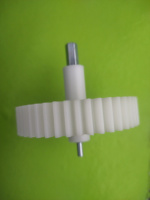 Шестерня для мясорубки Vitek VT-3602, VT-3605, VT-3601, VT-3600, VT-1682 (82 мм)