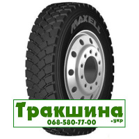 315/80 R22.5 Maxell Super MD301 156/150M ведуча шина